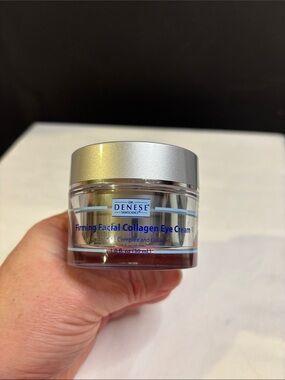 Dr. Denese Firming Facial Collagen Eye Cream